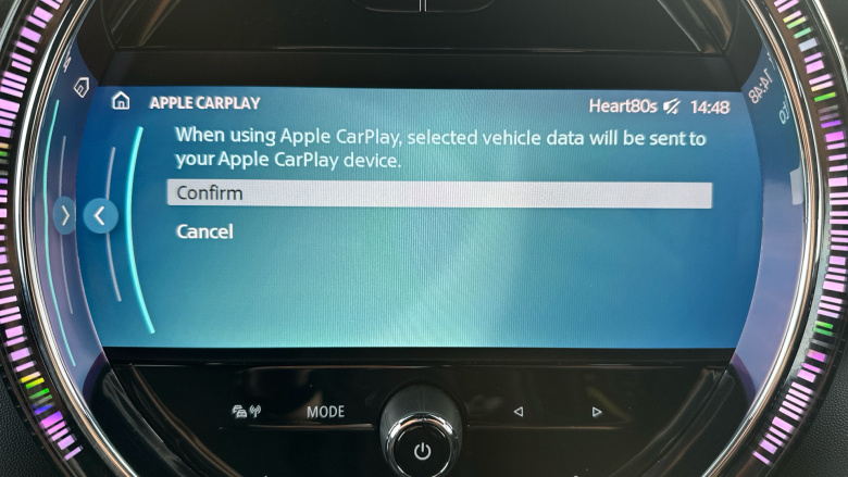 MINI Hatchback 1.5 Cooper Exclusive Premium 3dr Auto Petrol Hatchback